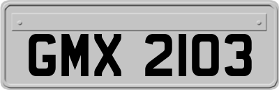 GMX2103