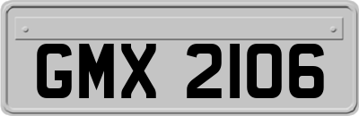 GMX2106
