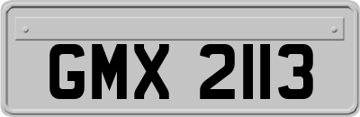 GMX2113