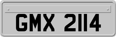 GMX2114