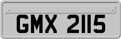 GMX2115