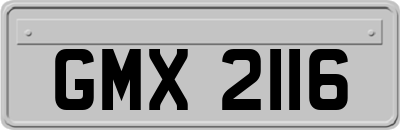GMX2116