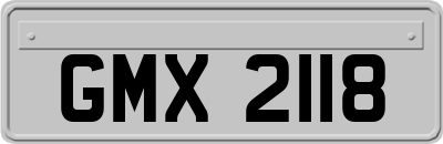 GMX2118