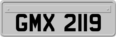 GMX2119