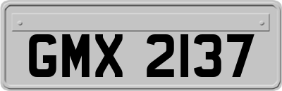 GMX2137