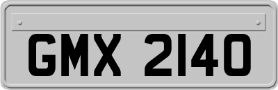 GMX2140