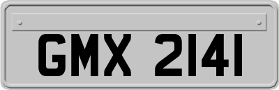 GMX2141