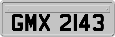 GMX2143