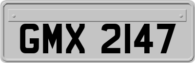 GMX2147