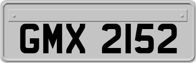 GMX2152
