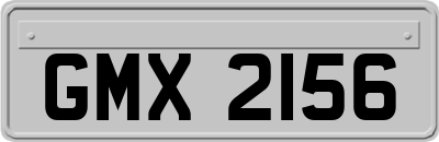 GMX2156