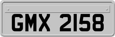 GMX2158