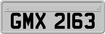 GMX2163