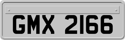 GMX2166