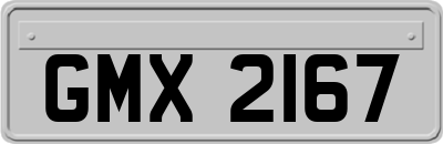 GMX2167