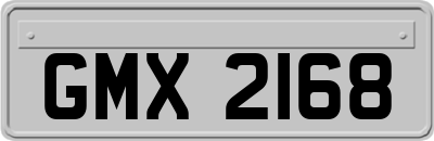 GMX2168