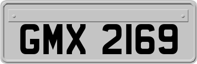 GMX2169