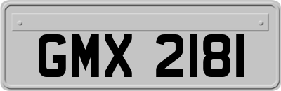 GMX2181