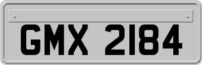 GMX2184