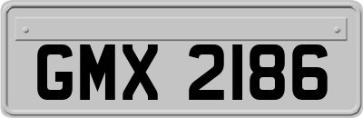 GMX2186