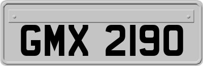 GMX2190