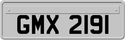 GMX2191