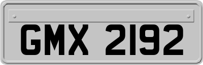 GMX2192