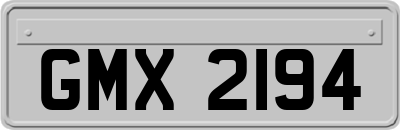 GMX2194