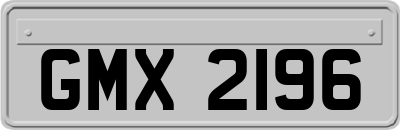 GMX2196