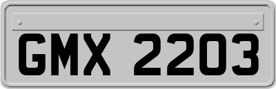 GMX2203