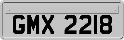 GMX2218