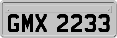 GMX2233