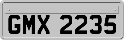 GMX2235