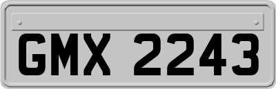 GMX2243