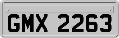 GMX2263