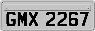 GMX2267