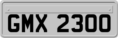 GMX2300