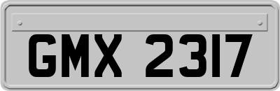 GMX2317