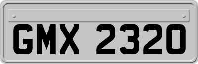 GMX2320