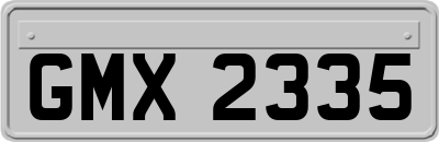 GMX2335