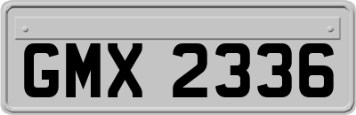 GMX2336