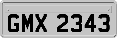 GMX2343