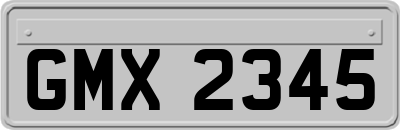 GMX2345