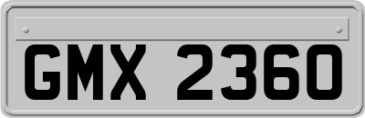 GMX2360