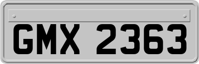 GMX2363