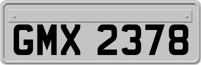 GMX2378