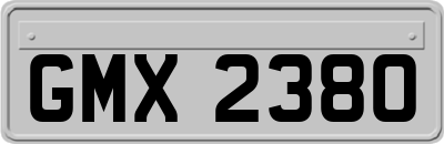 GMX2380