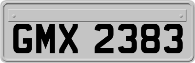 GMX2383