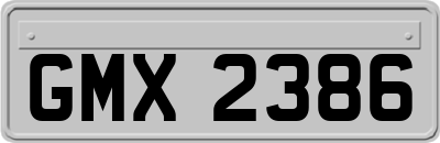 GMX2386