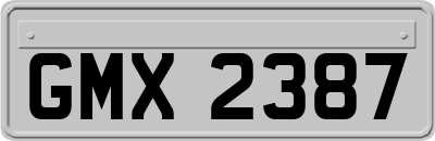 GMX2387